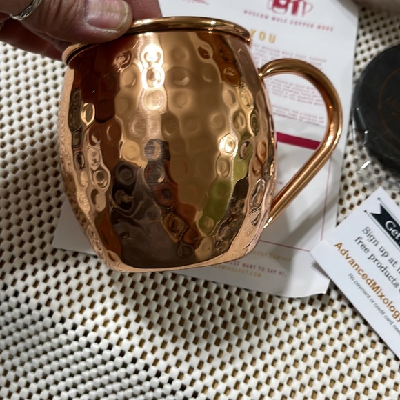 Mule Science Mug Set - NIB - Picture 5 of 8